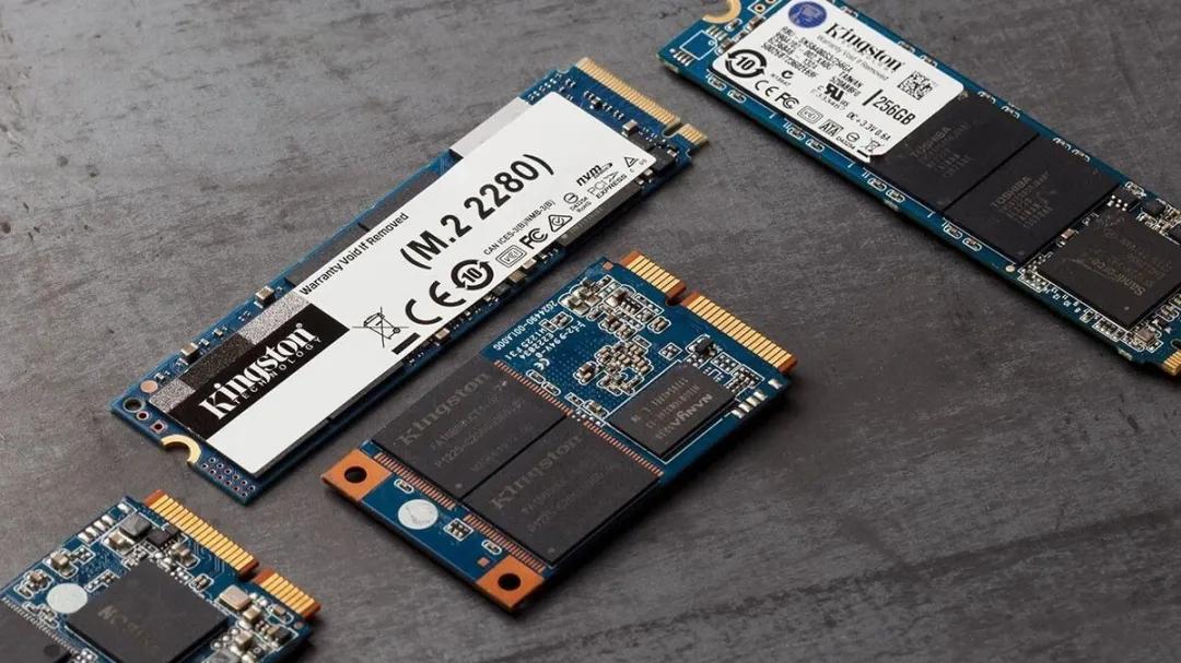 金士顿：NAND价格已暴涨246%，明年会更贵！