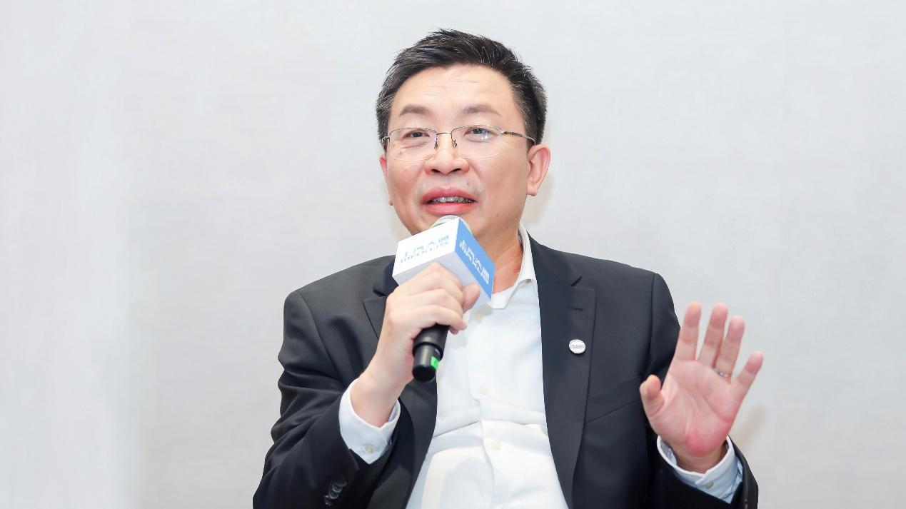 品质为先，志在全球，上汽商用车全新战略启航出征