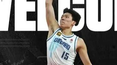 杨瀚森官宣正式参加今年选秀，7大去向曝光：湖人领跑！