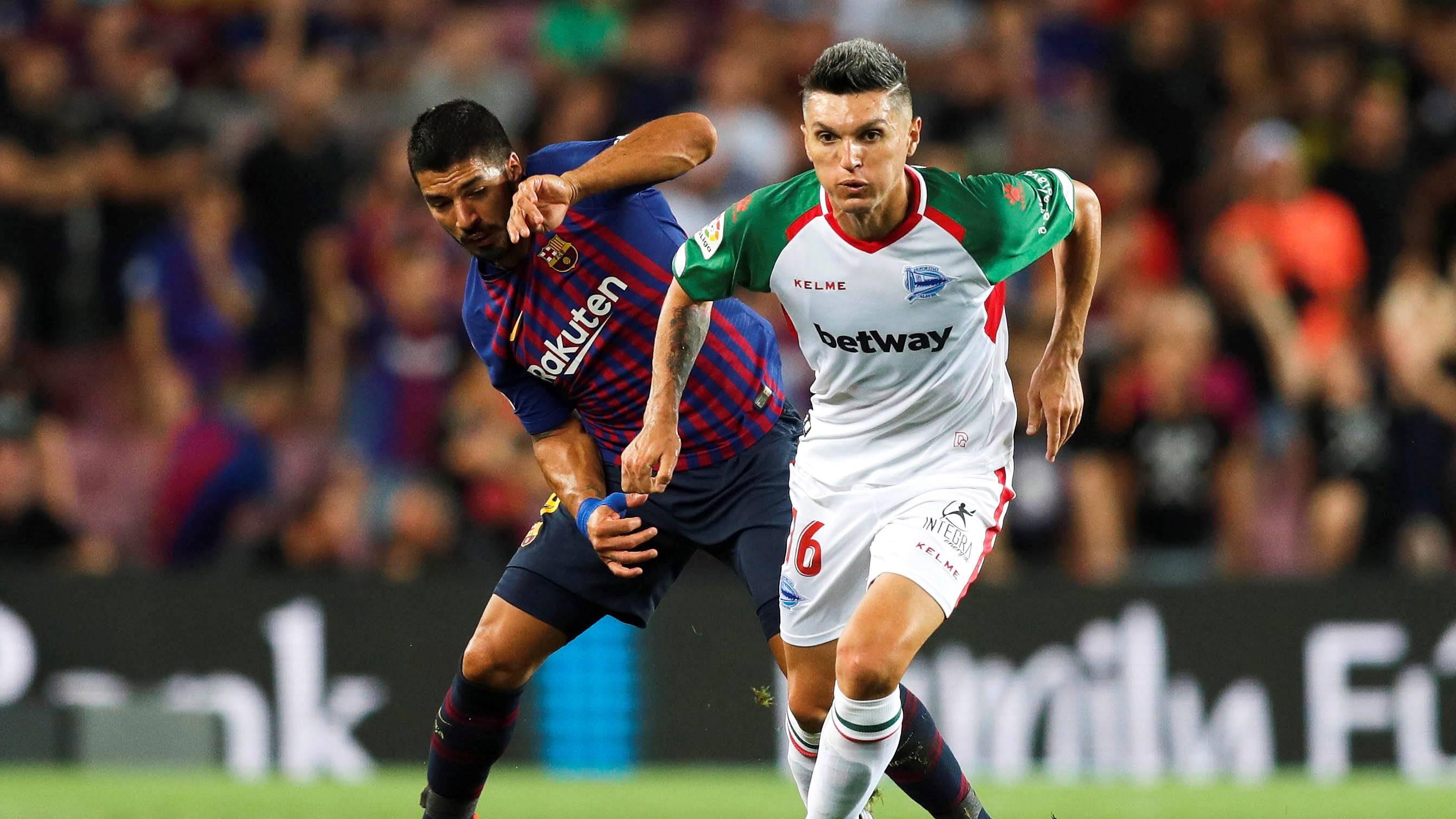 今日竞彩二串一： 拜仁VS圣保利+巴萨VS阿拉维斯