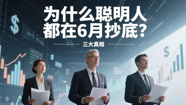 6月购车抄底攻略：库存压顶直降8万，为什么聪明人都在6月抄底？