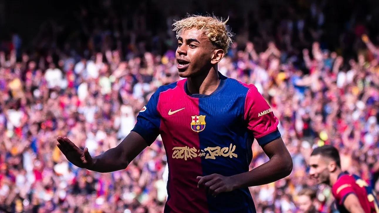 2-3，4-1！西甲悲喜夜！欧冠5席产生，马德里双雄爆发，巴萨翻车