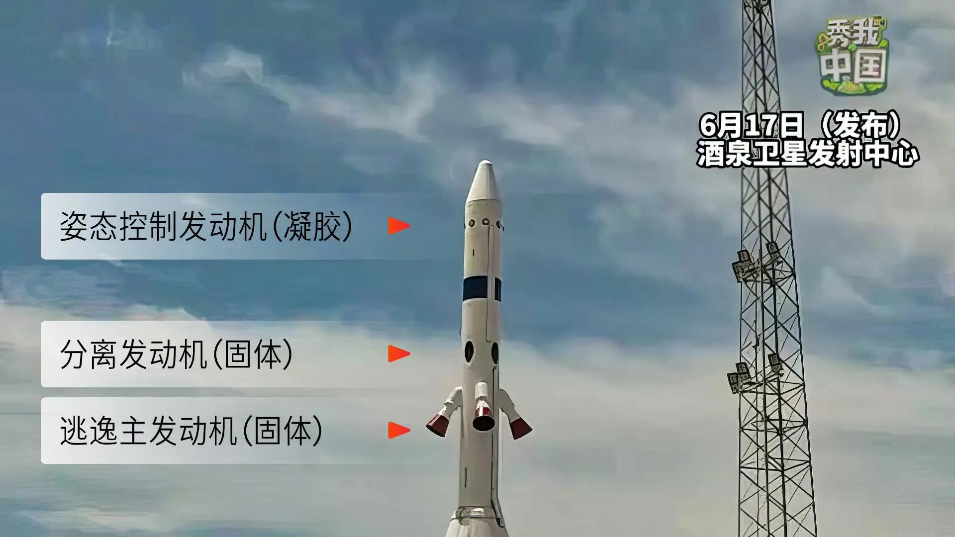 美国龙飞船无需逃逸塔！中国梦舟载人飞船为何仍保留，更落后？