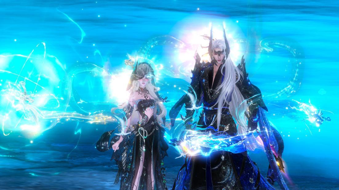 葫芦娃穿新衣！《新倩女幽魂》这波联动我直接吹爆！