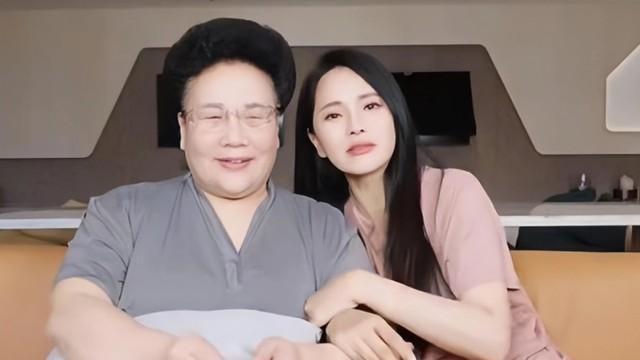 时辰已到！事实证明，娶了大自己十岁伊能静的秦昊，结局早已注定