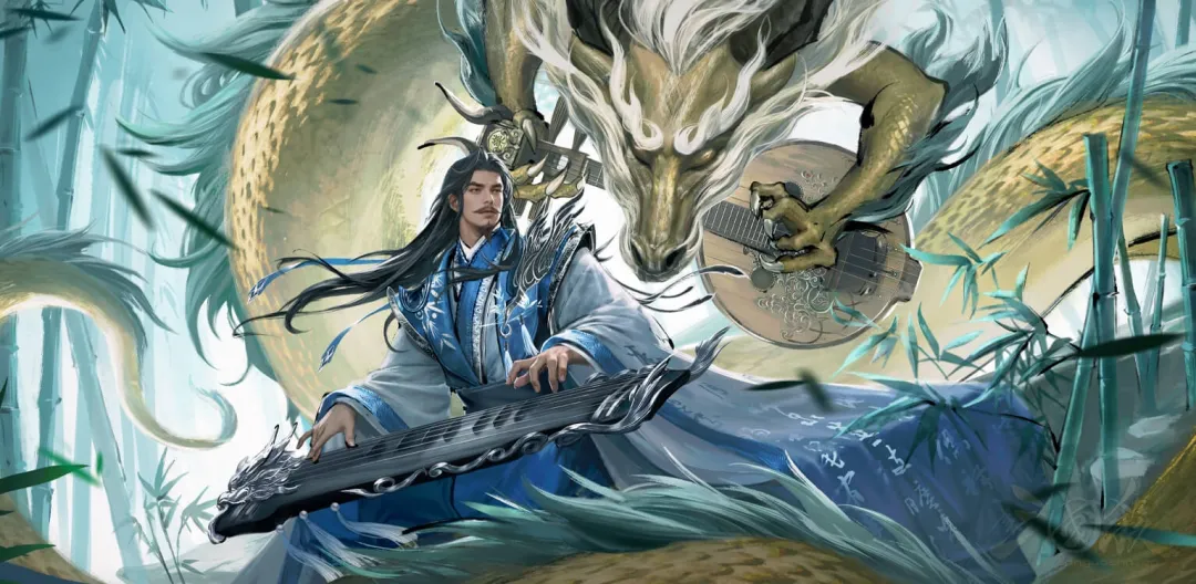 三国杀：这腿比例不对，属实太应付了！