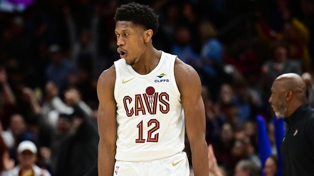 交易评级：重新评估 2025 年 NBA 交易截止日期前 6 笔最大交易