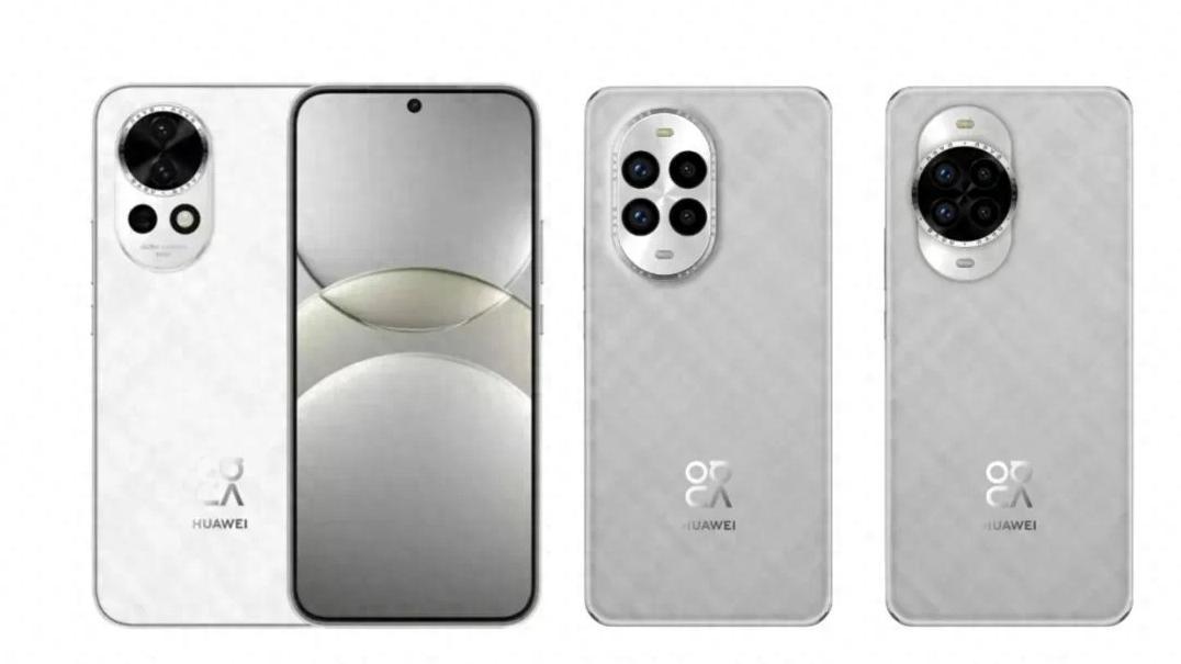 7000mAh怪兽电池对决麒麟芯片，荣耀400对撞华为nova14