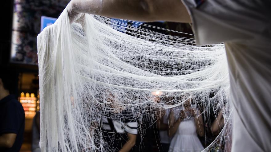 二月二的饮食风俗，每年二月初二人们吃什么