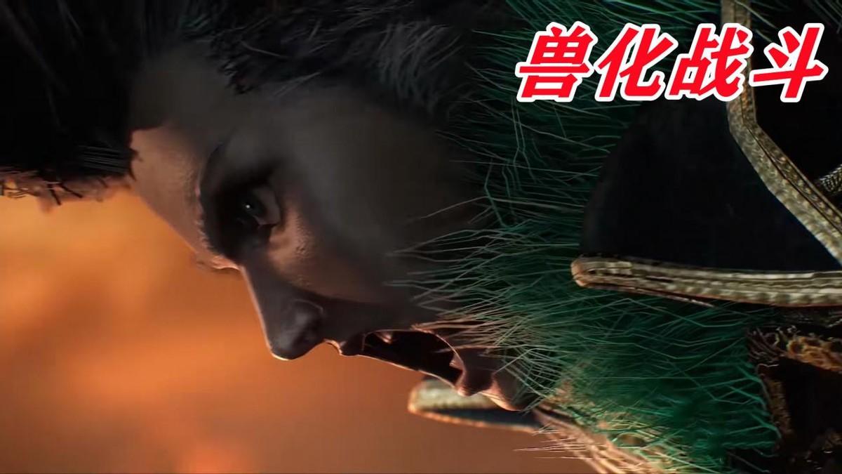 从猛男到“冰帝小姐姐”，霍雨浩为何越进化越性感？玄机暗藏玄机