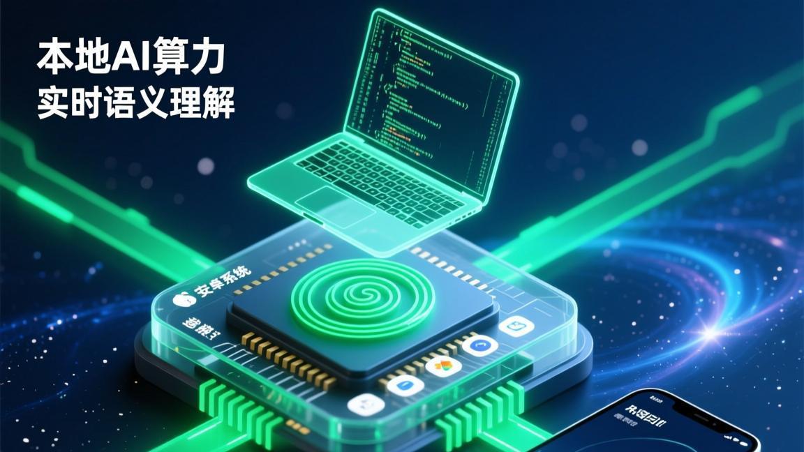 安卓要上电脑了，这次不一样