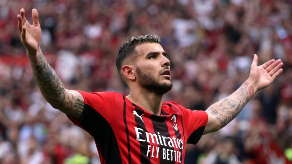 欧冠附加赛：费耶诺德对阵AC米兰，双方都不是软柿子！