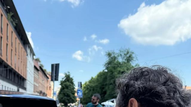 吉利新车米兰街头爆红，中国设计能否征服欧洲？用户实测揭开真相