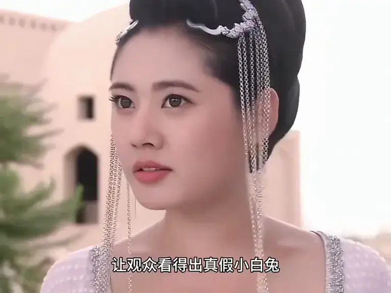 这剧是仙女开年会吧？每集都在洗眼睛，男主成了唯一审美漏洞