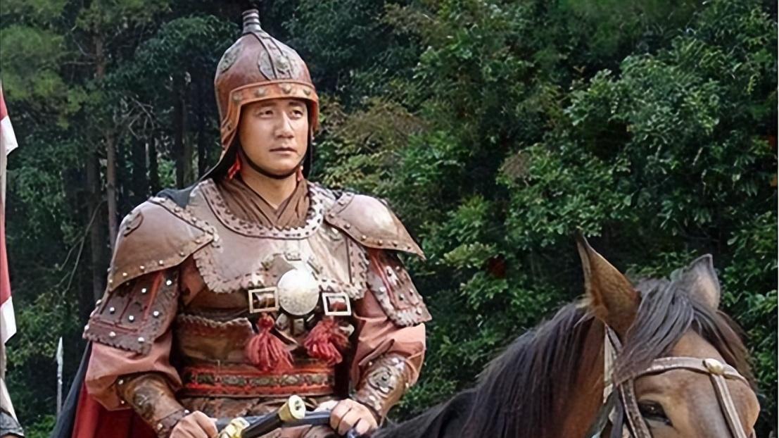 63岁的汤和上交兵权，厚着脸皮想要一样赏赐，朱元璋听后非常无语