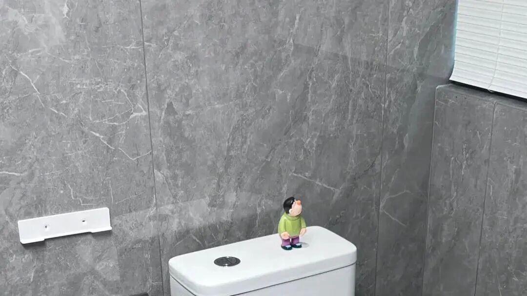 装过5套房告诉你：马桶坚持“5不装”，有多实用，别再交智商税了！