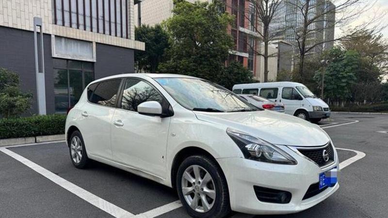 日产骐达空调系统革新，三区独立控制，出风精度±0.5℃