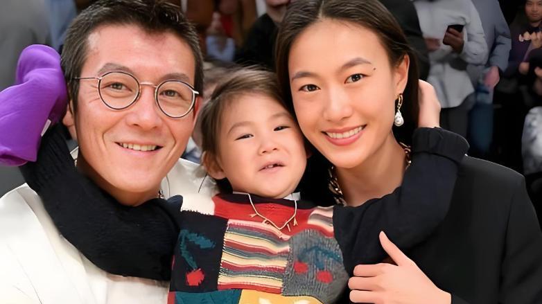 陈冠希发文求助！呼吁为洛杉矶大火捐善款，女儿所在学校也被烧毁