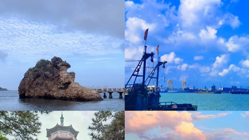 威海旅游，4天3晚不绕路攻略