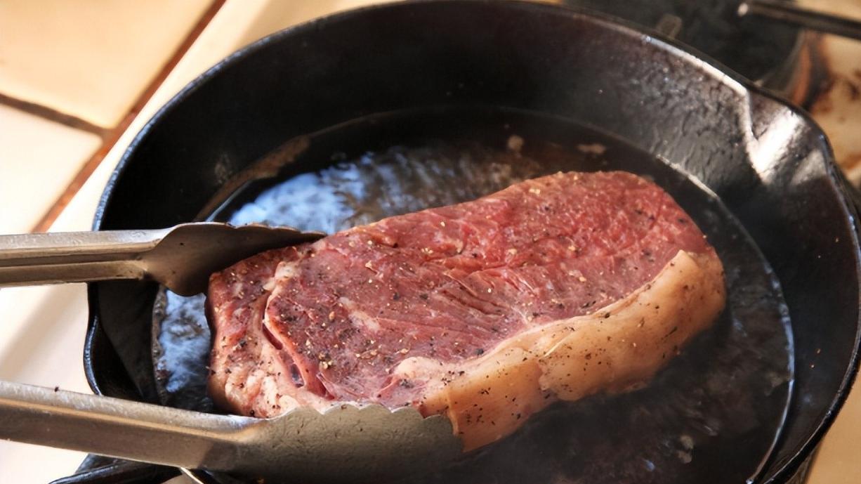 中国人热衷炒菜的三大原因