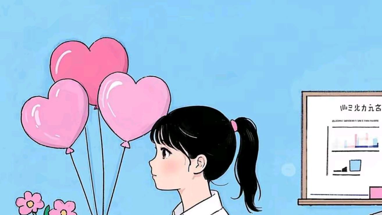 女孩子前途重要还是爱情重要？