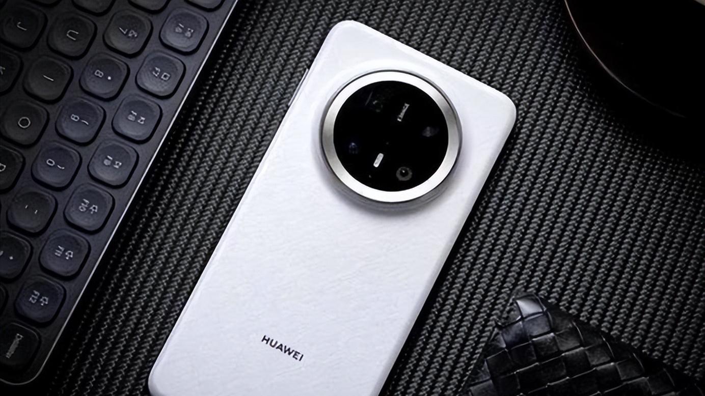 华为太猛：麒麟9020芯+鸿蒙6.0，新旗舰果然太香了！