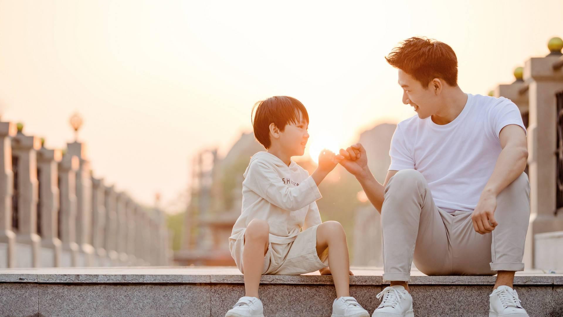 普通家庭，最值得父母长期坚持的3个“养娃投入”，回报远超想象