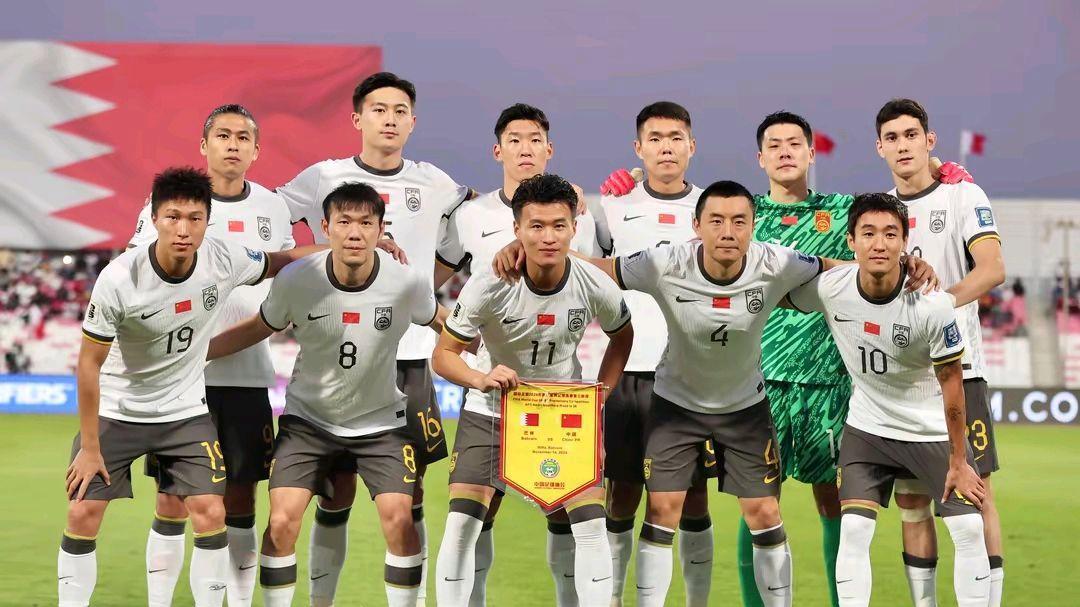 塞尔吉尼奥助阵 国足再战沙特：力拼三分，剑指世界杯