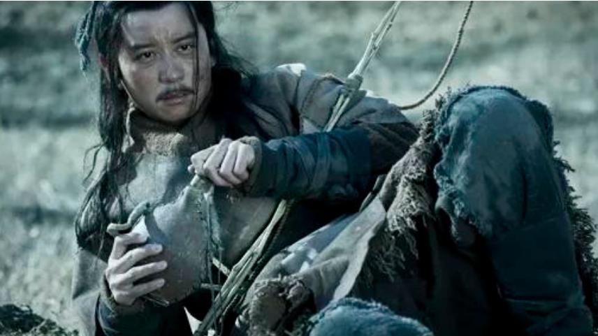 少年霸王的陨落, 27岁战神如何错失天下