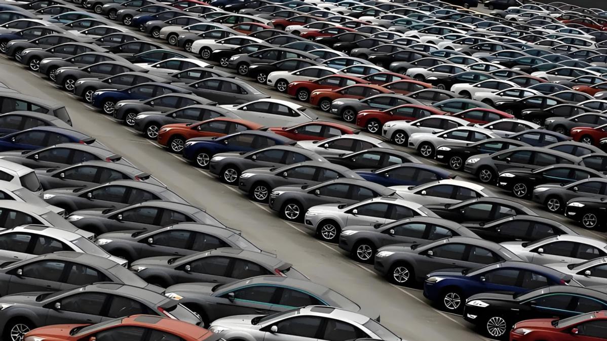 年关购车悖论：新能源“省钱”幻象与二手油车务实之选