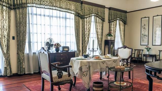 红心蓝皮才是国民党应有的底色，致中国台湾省终将到来的统一