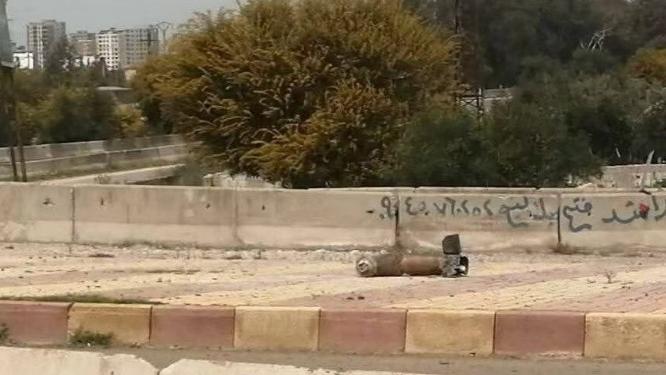 无人机突袭俄军基地遭反杀 ， 叙利亚武装误判战略窗口期