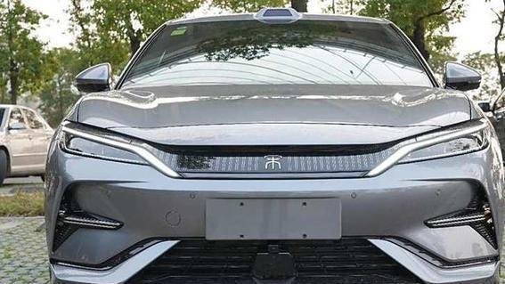 试驾宋LEV智驾版，激光雷达加持，驾驶体验再升级