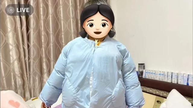 假冒羽绒服太多，年轻人开始买散装鸭绒自制加拿大鹅