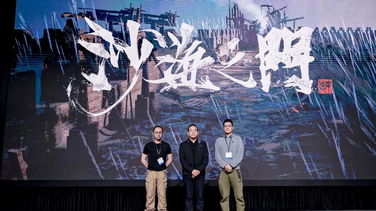 片单亮眼！广东在香港发布8部粤产新作