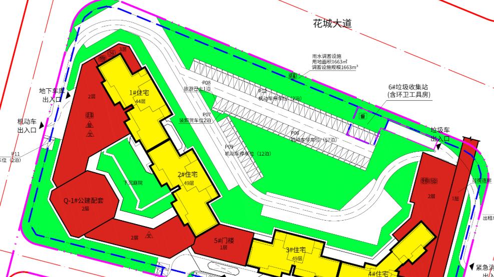 67.2748亿！广州又卖4宗宅地！珠实斩获天河金融城靓地！