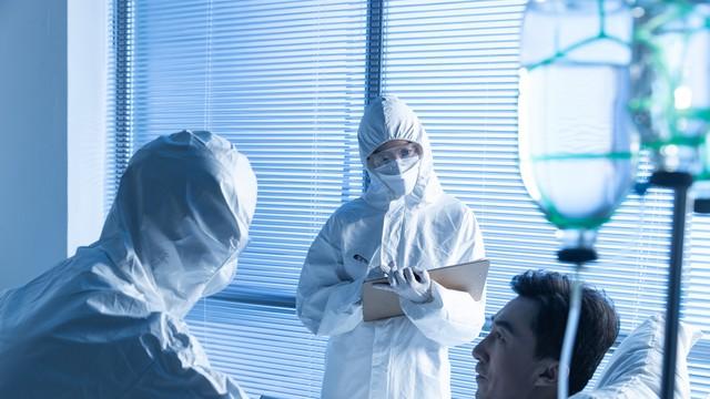 心率50正常吗？医生：心率处在这个范围刚刚好，控制心率注意3点