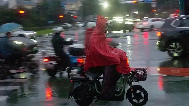 电动车新国标落地，深度剖析四大升级亮点与选购秘籍