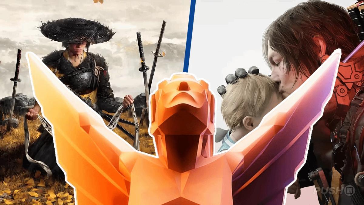 12项提名的《33号远征队》？今年TGA最大的赢家其实是TA！