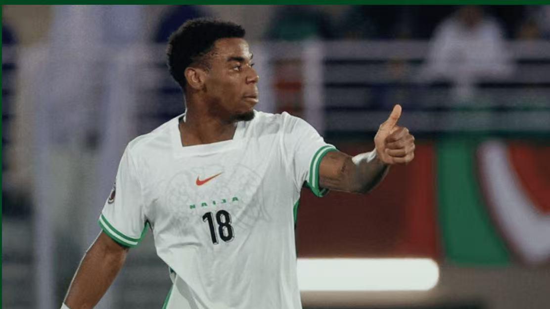 尼日利亚3: 1赢球、切尔西2: 2爆冷平局、埃弗顿大胜收割主任完成！