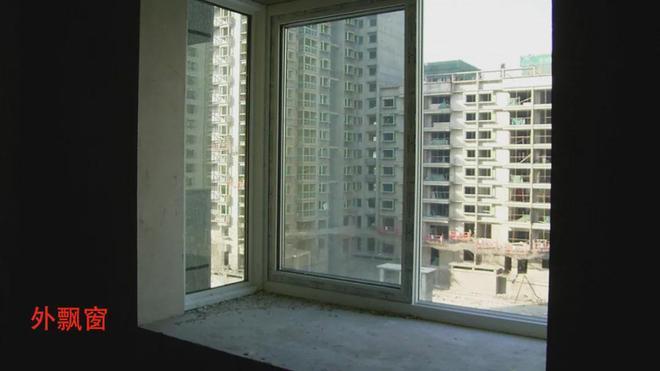 飘窗这么好的位置，别空着浪费！尝试几种改造方案，让家焕然一新