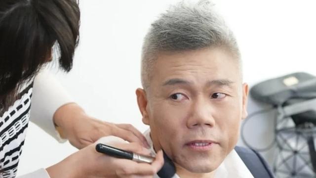 大数据时代下的照妖镜，让司马南人设崩塌