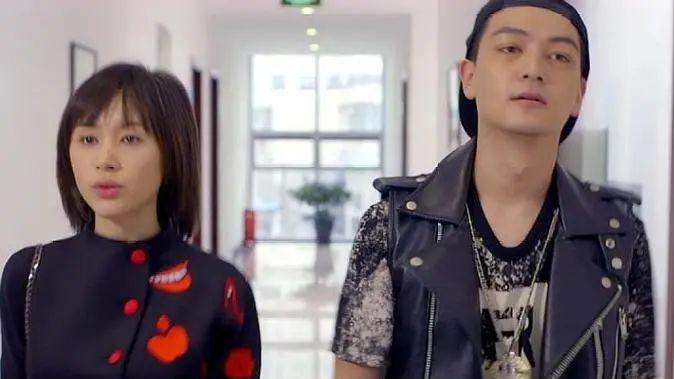 回看《欢乐颂》：当他为曲筱绡借出钱的时候，已经失去了被爱机会