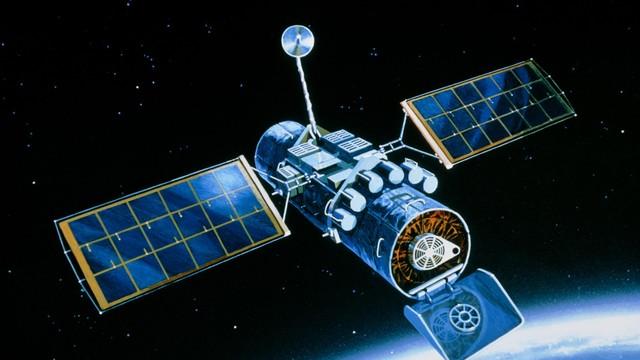 中国卫星上天，6G落地：这次我们真要和“卡脖子”说拜拜了？