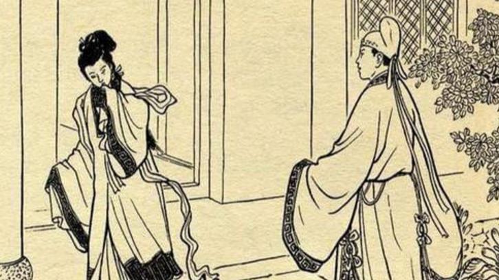 民间故事：老乞婆的泥碗