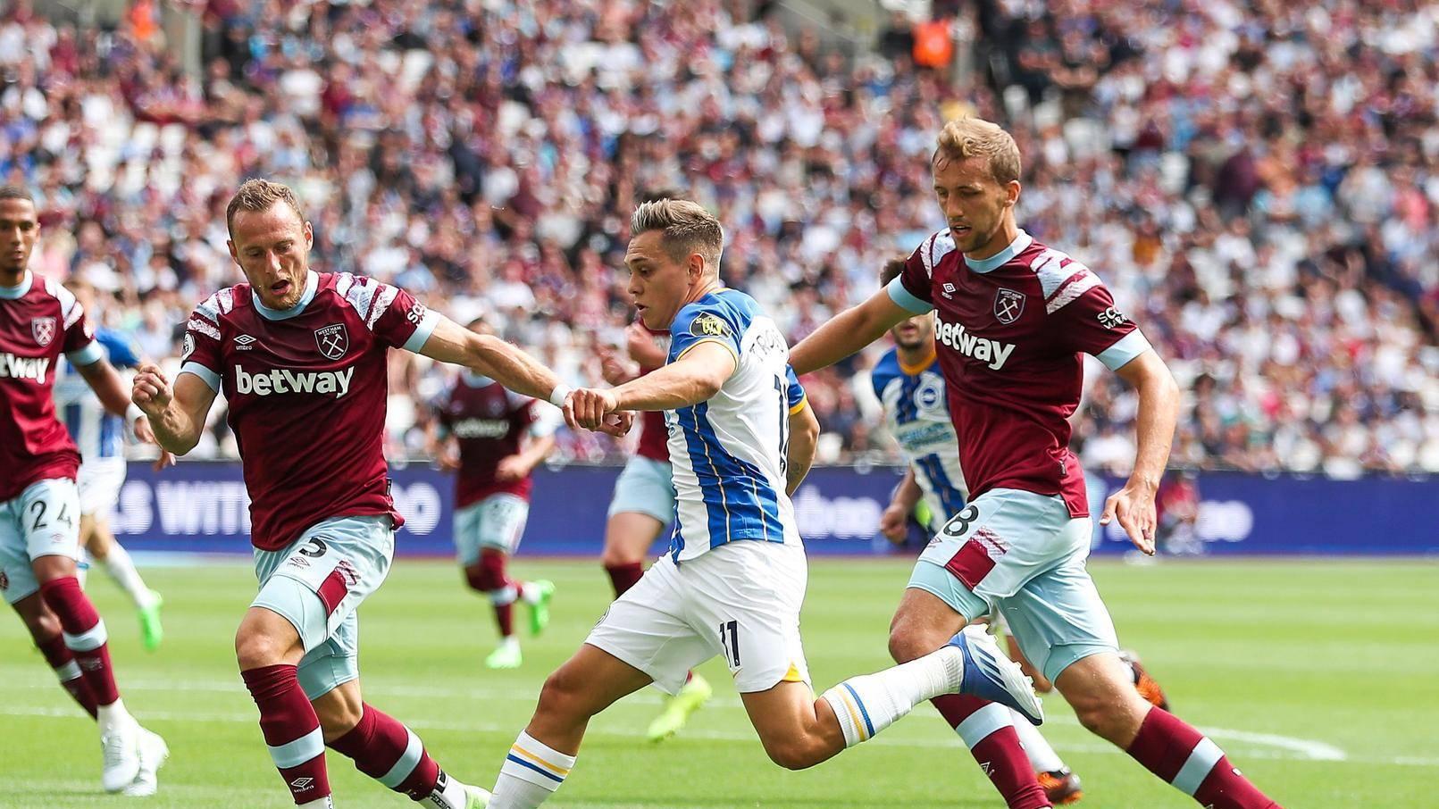 今日足球二串一： 曼彻斯特城VS西汉姆联+莱比锡VS勒沃库森