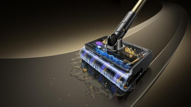 破壁之道：追觅如何攻克百年清洁难题？