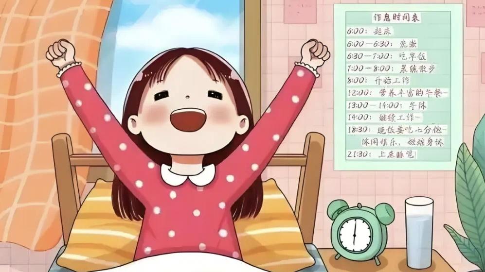 孩子睡觉有这3个表现，说明他的智商很高，占一个就偷着乐吧