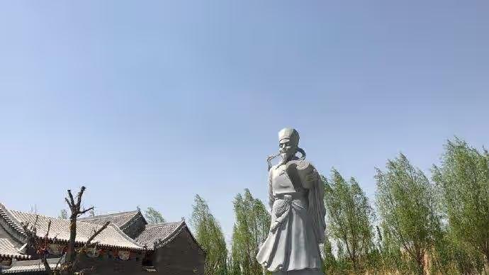 元好问：两朝文人的才情与担当