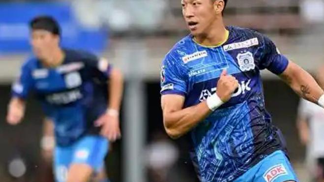 今日推荐：001日职乙 秋田蓝色闪电vs长崎航海